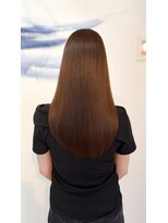 ナチュラル 山形天童店(Natural) 髪質改善ロイヤルトリートメント