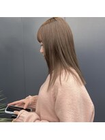 Ooo...【オーゥ】【10/1　NEW OPEN（予定）】&nbsp;ミディアム