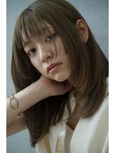 SEQQU hair【10月26日NEW OPEN(予定)】