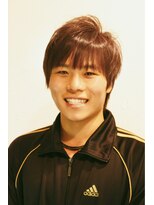 スフィーダ(SFIDA)&nbsp;さわやかＦＩＲＥ　ＭＡＮ