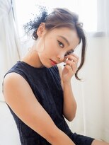 ★お呼ばれまとめアップ★