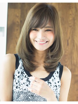 アフロート ギンザ(AFLOAT GINZA) アフロート　ミセス世代に人気のひし形ワンカール