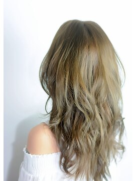 プログレス 中野店(PROGRESS) ゆるフワウェーブ