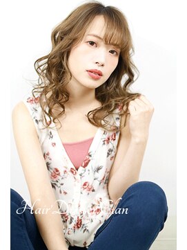 ヘアメイクゼロ 坂戸駅前店(hairmake zero) ★髪質改善メニューが豊富★平日20時まで受付、火曜日も営業◎