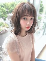 レジナヴィータ 栄(Reginavita)&nbsp;【Reginavita栄】ゆるふわミディアム@小野