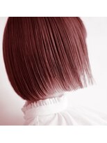 ソワンドブレスセルン 心斎橋(soin de brace cerne)&nbsp;ベリーピンクバイオレット