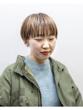 サイダー(THE SIDER) Short