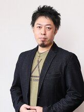ヘアーヴィレッジ(hair Village) 藤井 真史