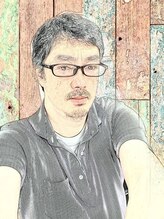 アドニス(hair salon ADONIS) 鈴木 隆治