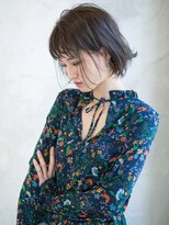 アカサ(A.casa) 艶カール/20代/30代/40代/50代/西阿知/イオン倉敷