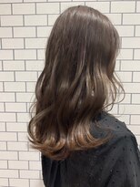 オット レイクウォーク(Otto)&nbsp;◇ほんのりやわらかカワイイグレージュ◇