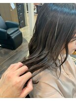 フィー 東川口店(fee)&nbsp;つやつやショコラベージュ