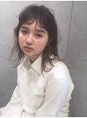 【CREAR 橿原 大和八木】セミウェットウェーブ