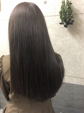 ルフレ 新宿本店1st(Reflet) 《髪質改善トリートメント×プルエクステ》#新宿#新宿三丁目