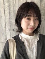 デプス デザイン プロダクツ Depth Design Products&nbsp;ウルフボブ