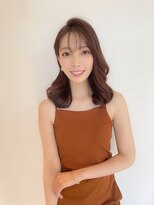 オーロ 池田店(ORO)&nbsp;シースルーがかわいい！！