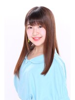 ヘアーアミューズ(HAIR AMUSE)&nbsp;ロングレイヤー