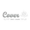 ヘアールーム カバー(HairroomCover)のお店ロゴ