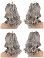 ゼロプラス(ZERO +)&nbsp;ブリーチONグレージュ