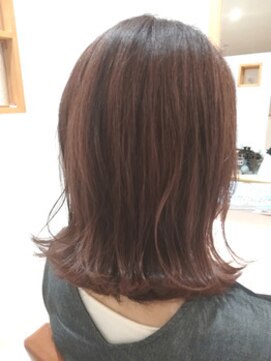 マレア(Marea) Rezoカラー