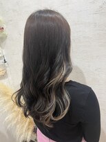 ジルスタンダード(JILL STANDARD)&nbsp;インナーカラー