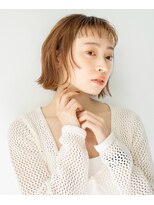 アラナ 薬院(alana) 髪質改善トリートメント・縮毛矯正《乾かすだけでキマる》