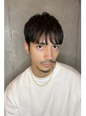 10代20代30代40代 &nbsp;ショートマッシュ　刈り上げ　藤沢