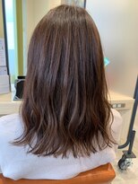 リモア(limore)&nbsp;ナチュラルブラウン