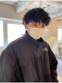 『Une』ツイストスパイラル