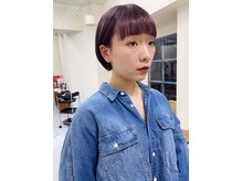 ルーチェ(LUCE for hair.)