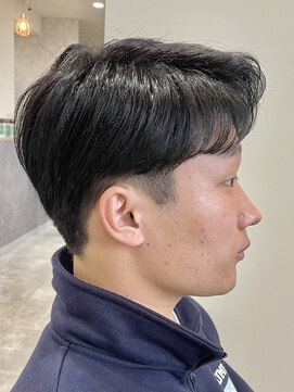 ランガリ ヘアアンドスパ(Rangali Hair&Spa) 【別府 ランガリ】men'sも韓国hair