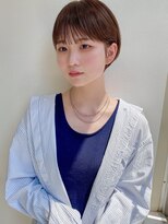 イト(ito.)&nbsp;ナチュラルショート