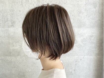 エイエヌ(An.)の写真