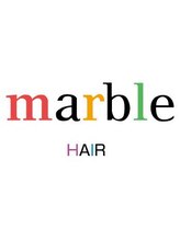 マーブルヘアー 綾瀬店(marble HAIR) 高谷 