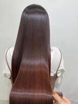 リノウエスト(Lino WEST)&nbsp;艶々ワインレッド♪