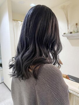 ジュレベール(JurerBelle) 【ジュレベール 宮寺】ブリーチカラー