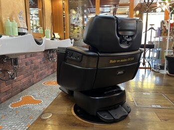 Hair re make OURS【ヘアーリメイクアワーズ】