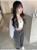 高槻／茨木　シールエクステ