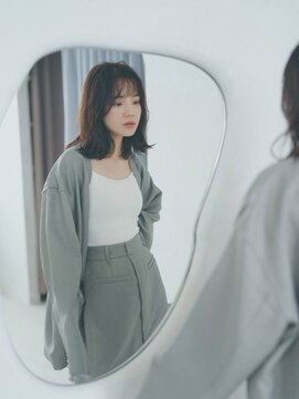 ノイ(neu) ゆるふわウェーブ