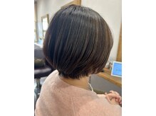 美容室 ラ・クープ