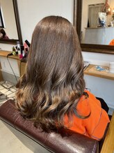 シェリー(Cherie) 大人可愛いくすみベージュ/20代/30代/40代/50代