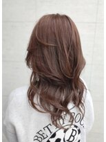 ノミネーション(Nomination)&nbsp;ピンクベージュ♪