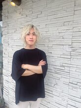 ステージ 豊津(STAGE) 濱田 悠斗