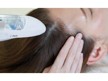 オプション 1 初めての体験！？無針水光注入ミコステラ『グレイスヘア』