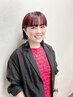 神谷さん限定クセストパーRカット最終受付15時3回迄使用可S16,720～LL21,120