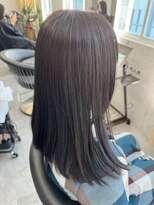 フリーラ 横浜(freera)&nbsp;ラベンダーベージュ