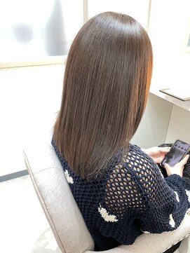 エクラート ギンザ 銀座店(ECLART GINZA) 美髪矯正