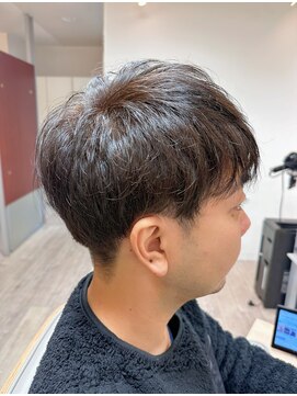 ルージュバイグルーブ(rouge.by.groove) ブロックスタイル