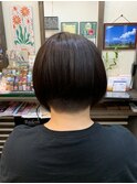 ヘアドネーション