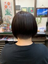 エルビー ロトスブルーメ(LB Lotos Blume)&nbsp;ヘアドネーション